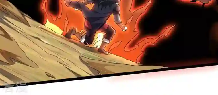 吞噬永恒第245话 清柔！！