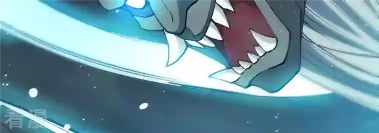 吞噬永恒第248话 太神古墓！