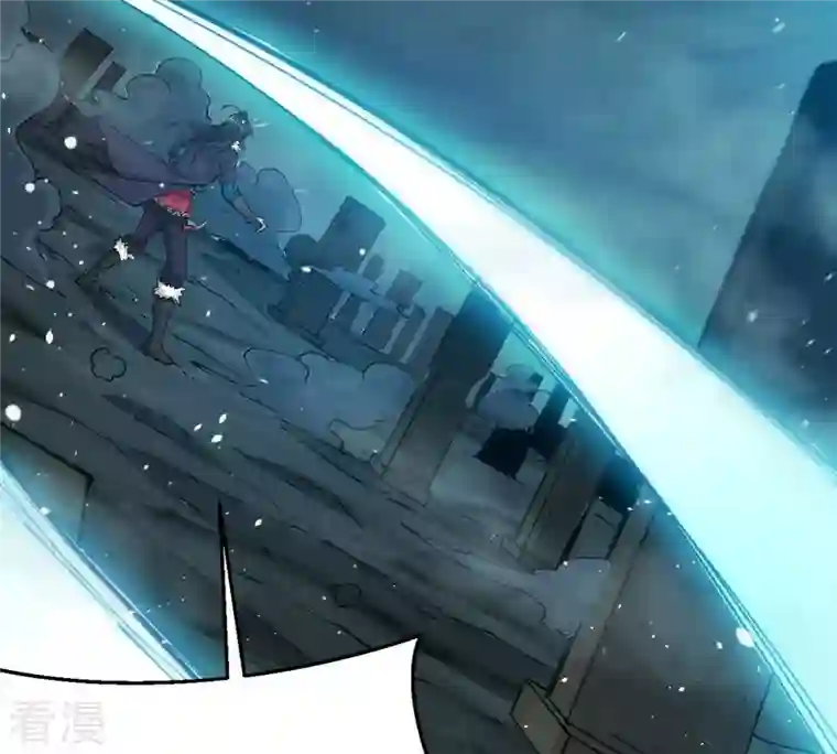 吞噬永恒第248话 太神古墓！