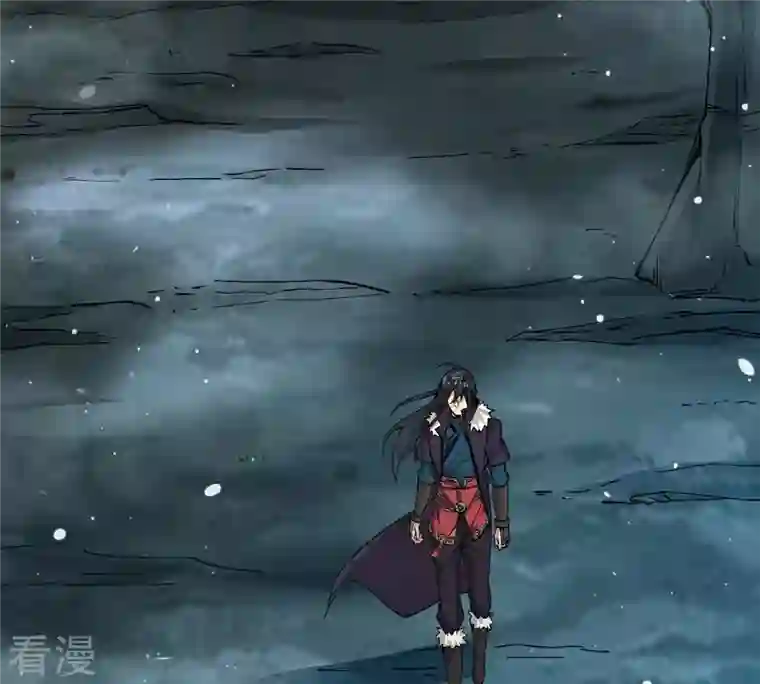 吞噬永恒第248话 太神古墓！