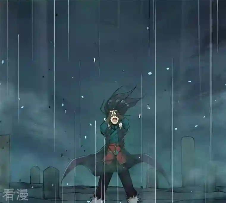 吞噬永恒第248话 太神古墓！