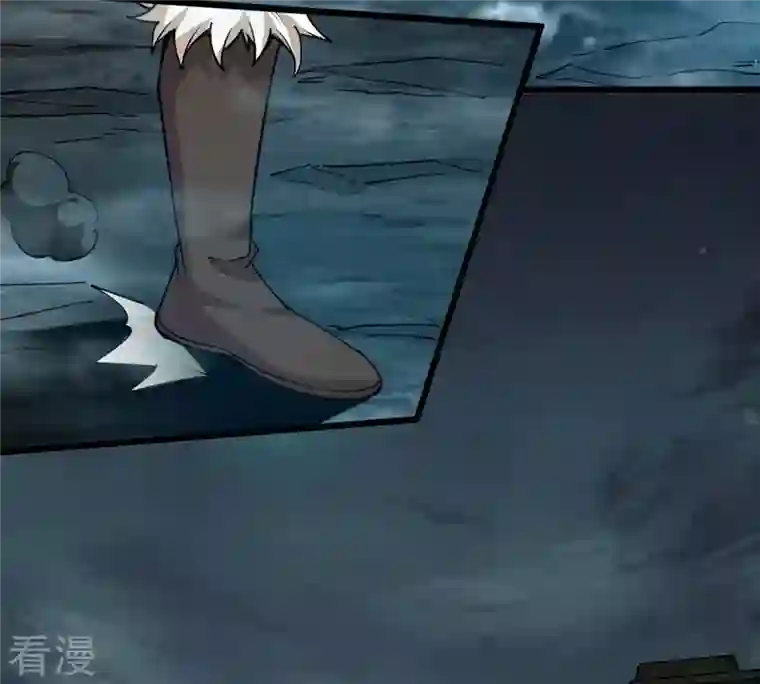 吞噬永恒第248话 太神古墓！