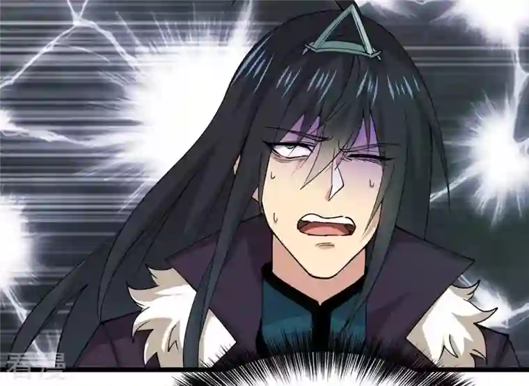 吞噬永恒第248话 太神古墓！