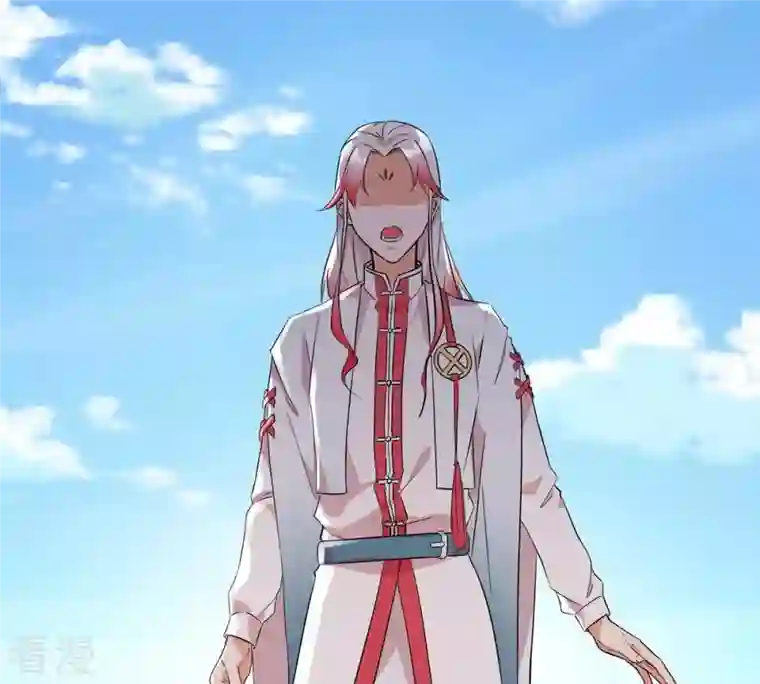 吞噬永恒第248话 太神古墓！