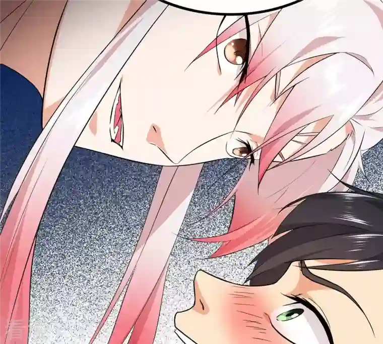 吞噬永恒第248话 太神古墓！