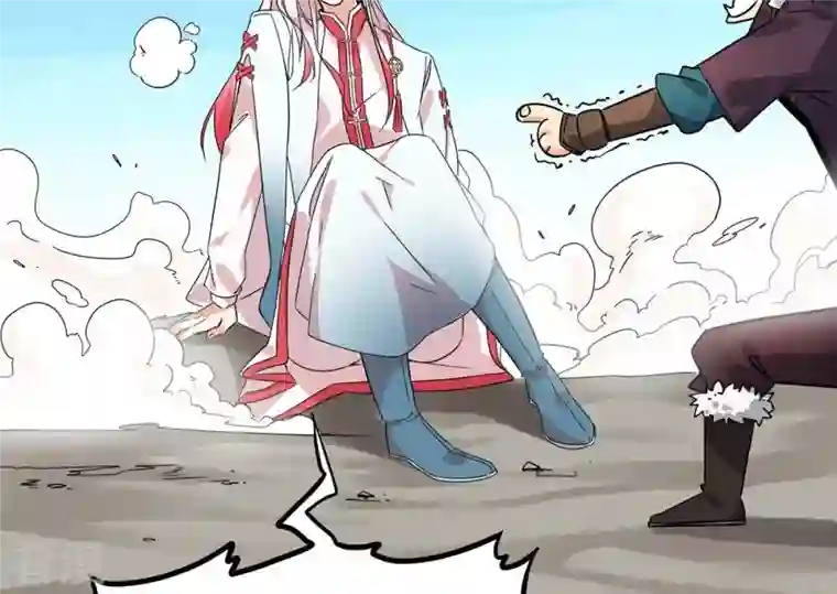 吞噬永恒第248话 太神古墓！