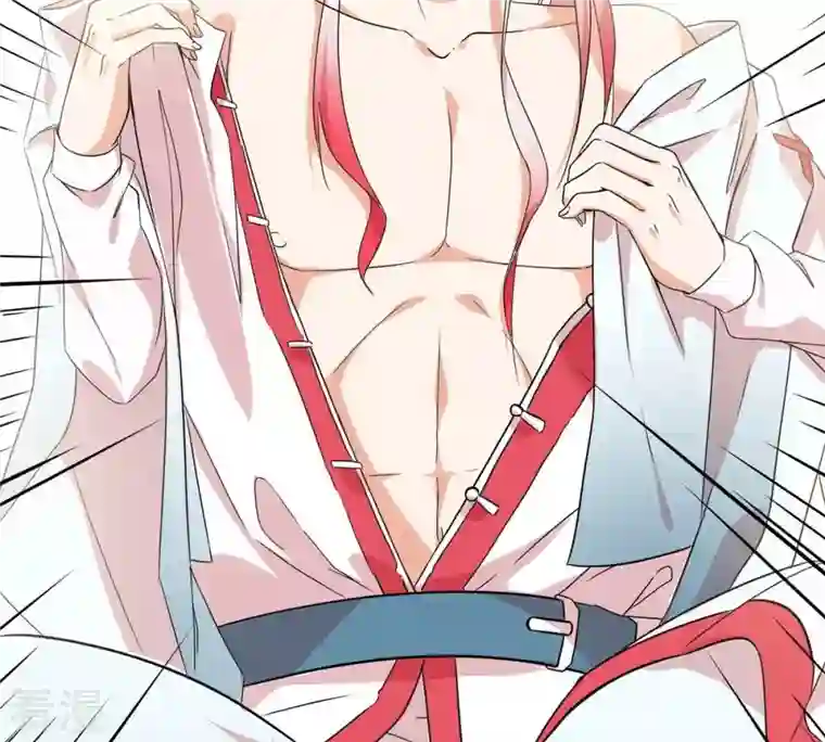 吞噬永恒第248话 太神古墓！