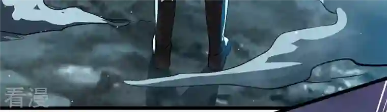 吞噬永恒第248话 太神古墓！