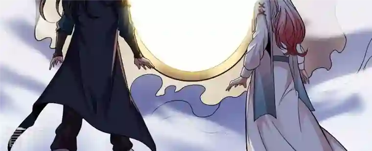 吞噬永恒第250话 血明城