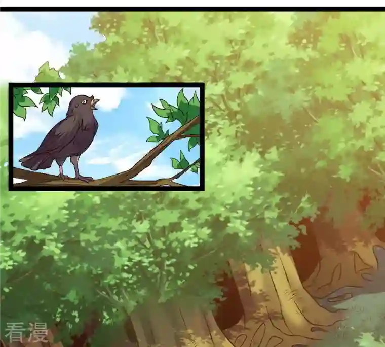 吞噬永恒第250话 血明城