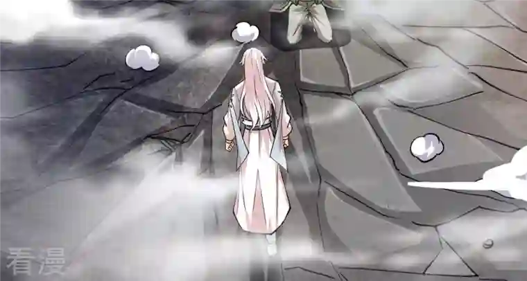 吞噬永恒第253话 赤魔岭