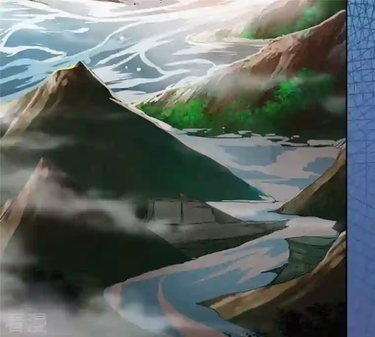 吞噬永恒第253话 赤魔岭