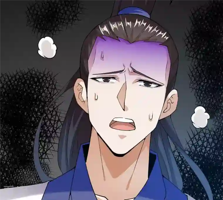 吞噬永恒第253话 赤魔岭