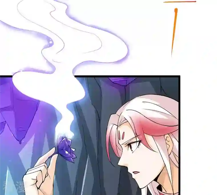 吞噬永恒第253话 赤魔岭