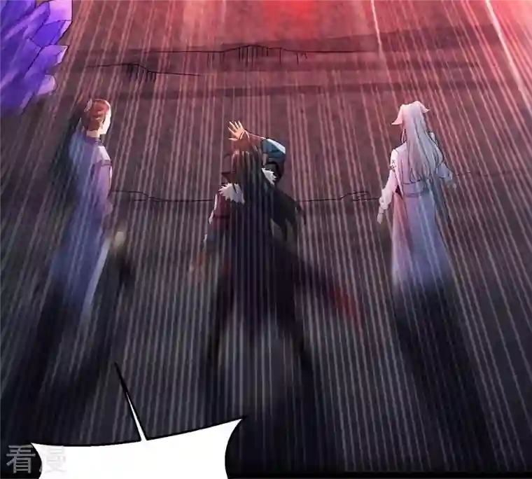吞噬永恒第254话 天损魔盘