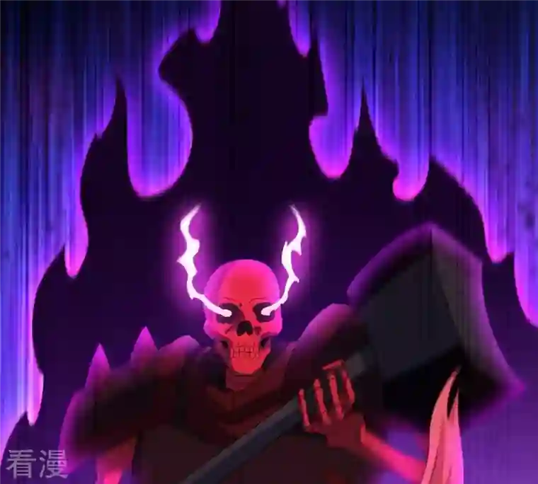 吞噬永恒第254话 天损魔盘