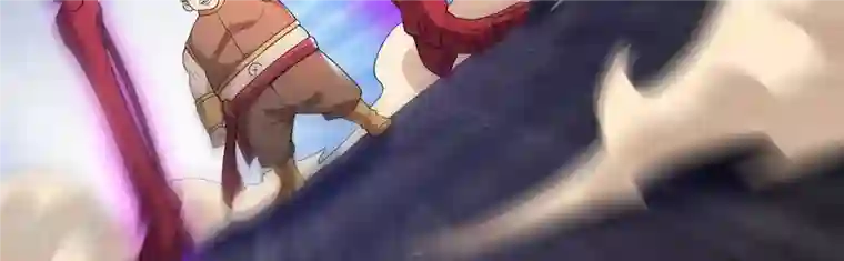 吞噬永恒第254话 天损魔盘