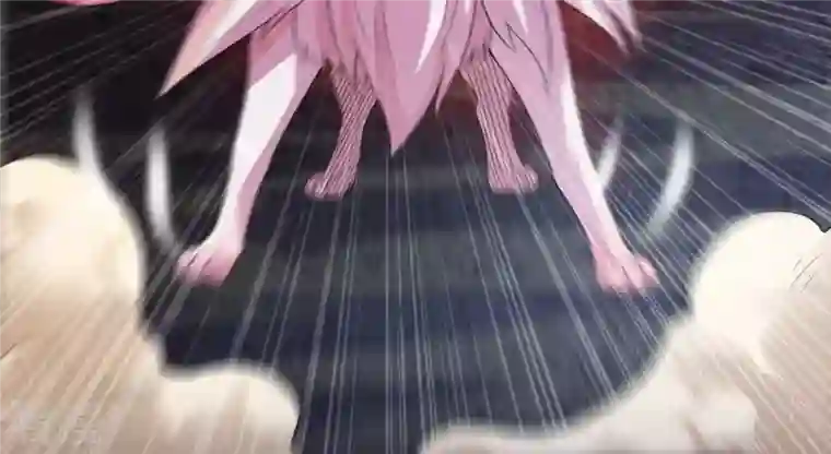 吞噬永恒第254话 天损魔盘