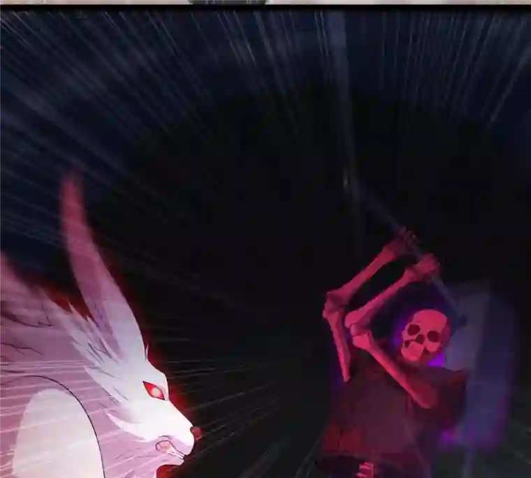吞噬永恒第254话 天损魔盘