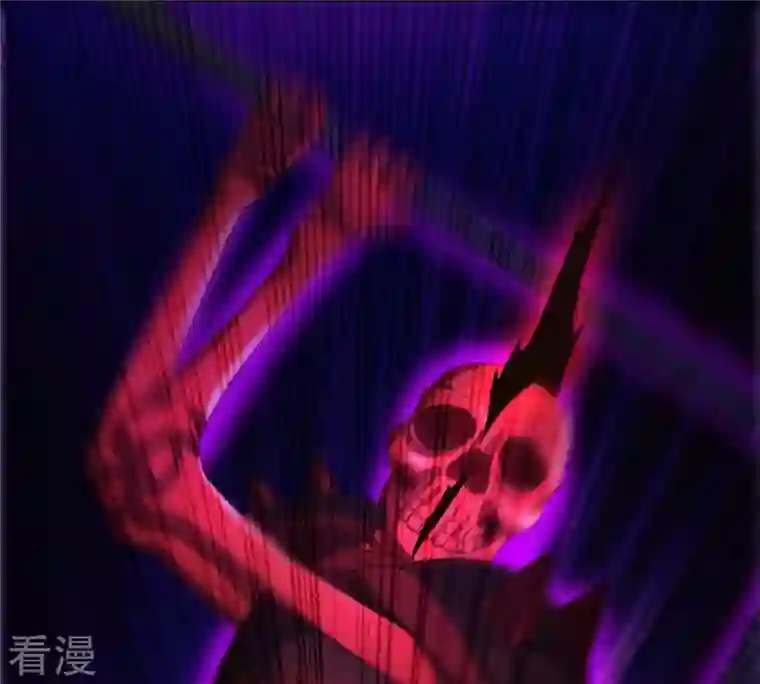 吞噬永恒第254话 天损魔盘