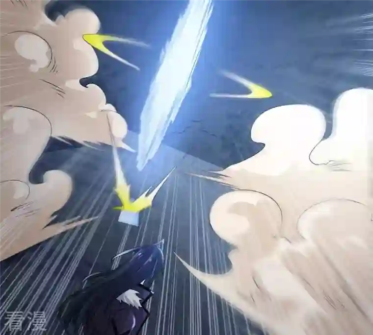 吞噬永恒第255话 黑天煞是也！