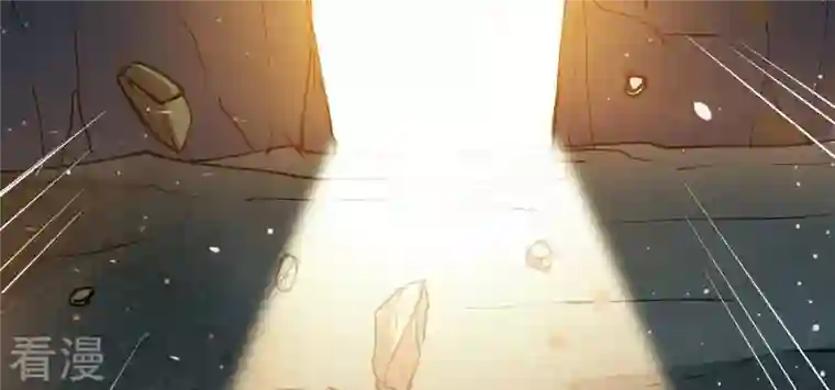 吞噬永恒第257话 曲径通幽