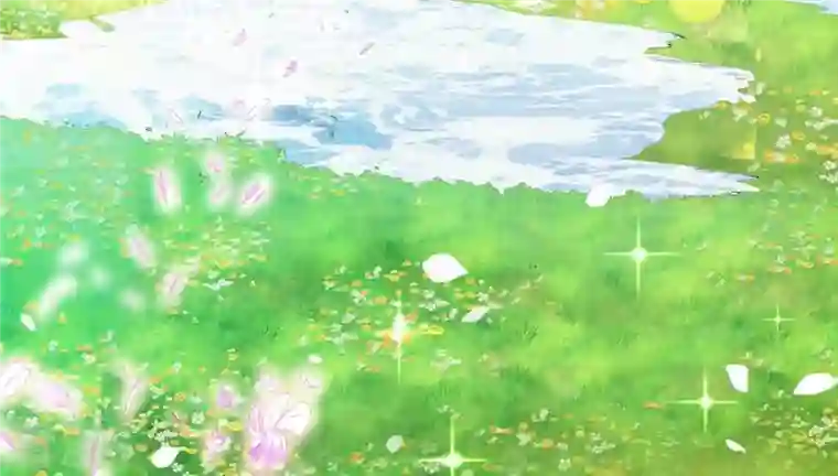 吞噬永恒第257话 曲径通幽