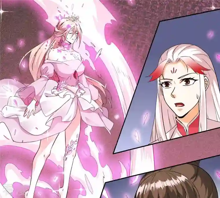 吞噬永恒第257话 曲径通幽