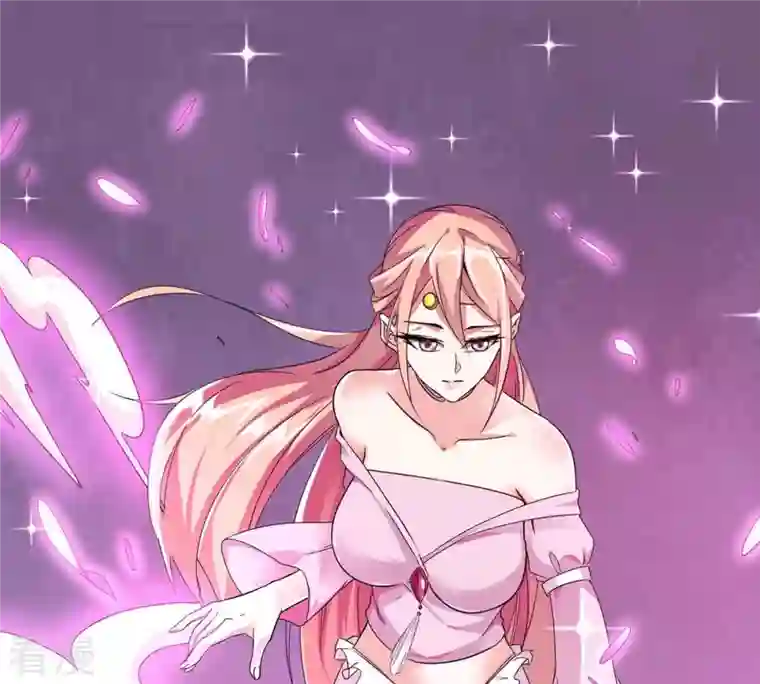 吞噬永恒第257话 曲径通幽