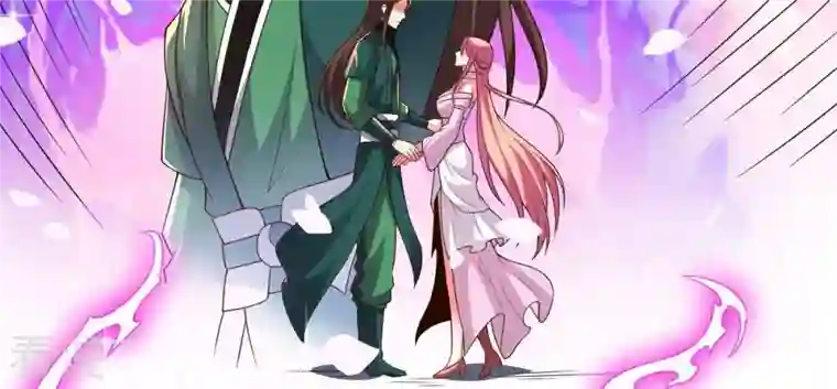 吞噬永恒第258话 圣脉之体