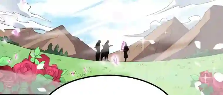 吞噬永恒第258话 圣脉之体