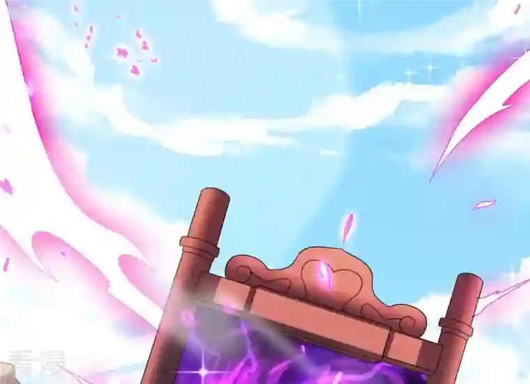 吞噬永恒第258话 圣脉之体