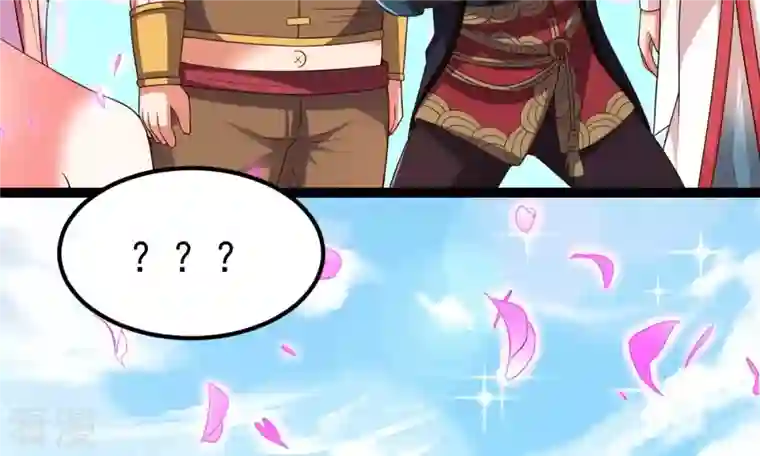 吞噬永恒第258话 圣脉之体