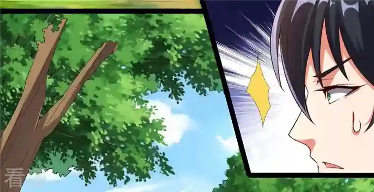 吞噬永恒第258话 圣脉之体