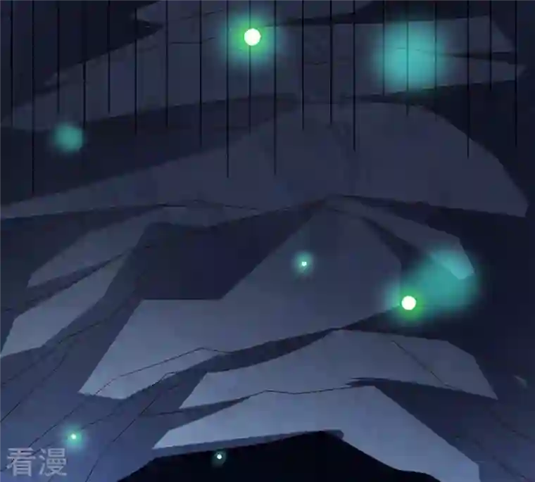 吞噬永恒第258话 圣脉之体