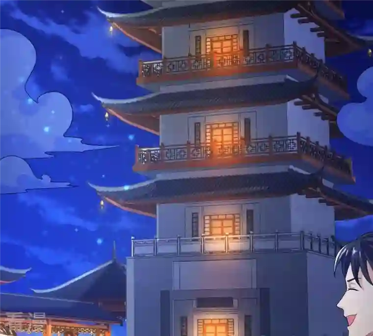 吞噬永恒第259话 大事不妙