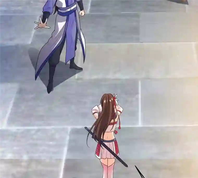吞噬永恒第259话 大事不妙