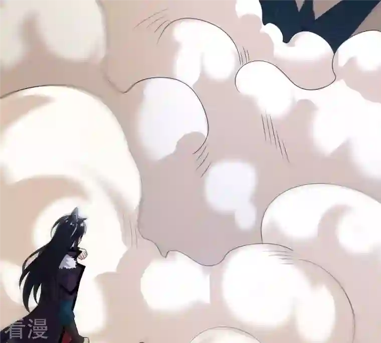 吞噬永恒第259话 大事不妙