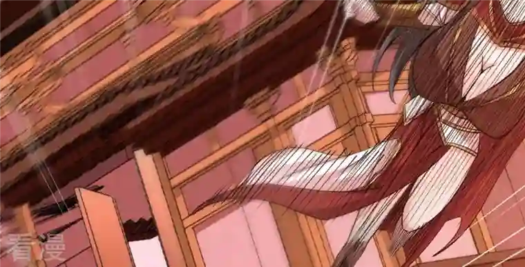 吞噬永恒第261话 邪龙之扇