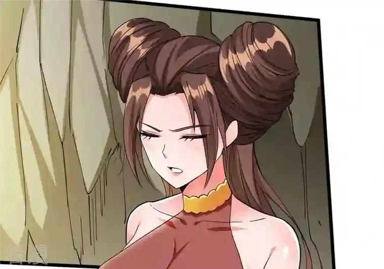 吞噬永恒第261话 邪龙之扇