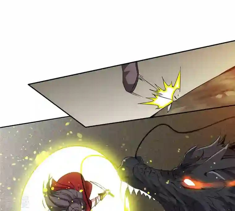 吞噬永恒第261话 邪龙之扇