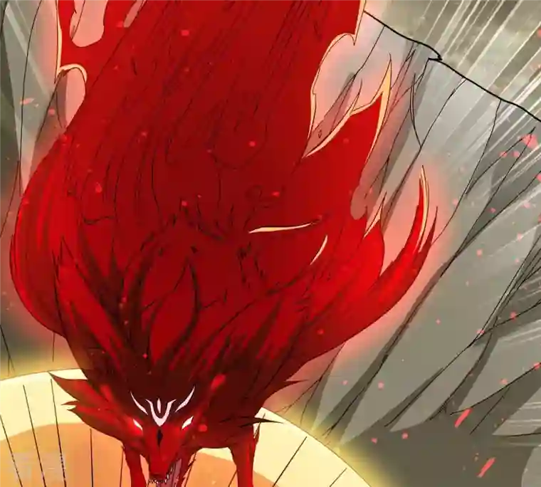 吞噬永恒第261话 邪龙之扇