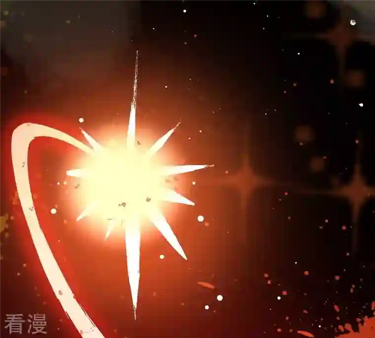 吞噬永恒第262话 永别了，彩儿