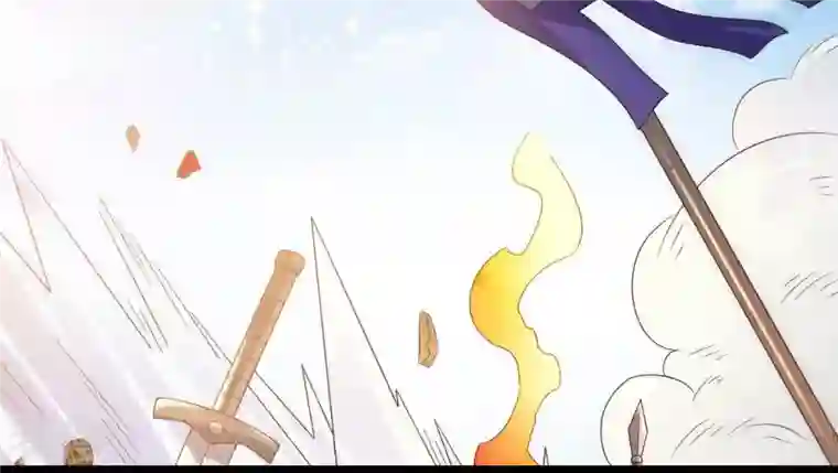 吞噬永恒第263话 魔影之气