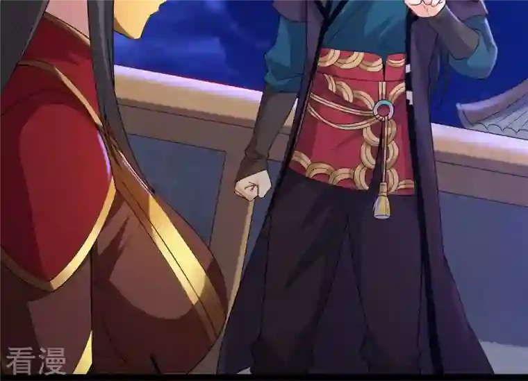 吞噬永恒第263话 魔影之气