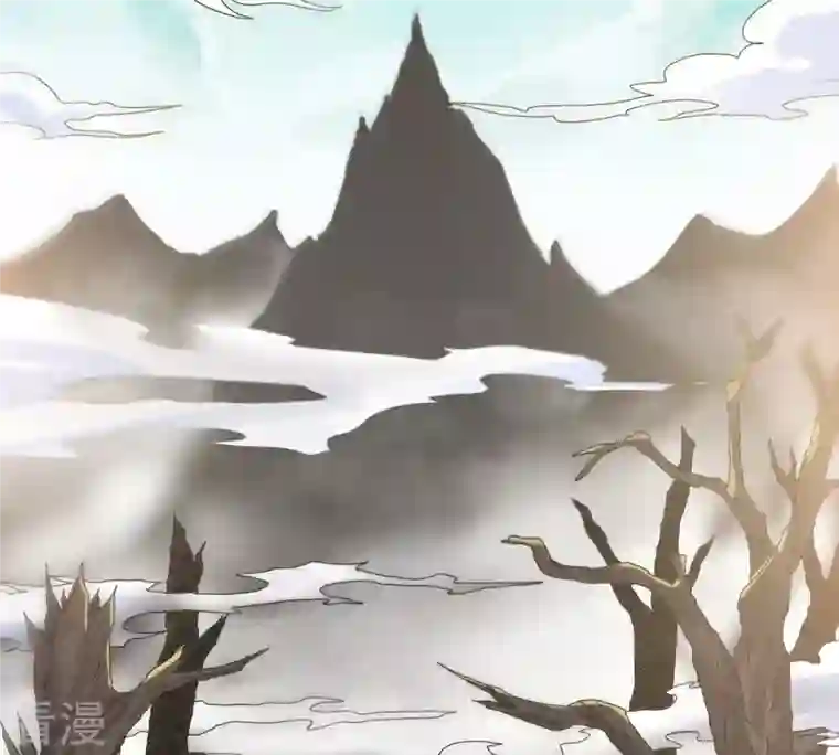 吞噬永恒第264话 虚刃池