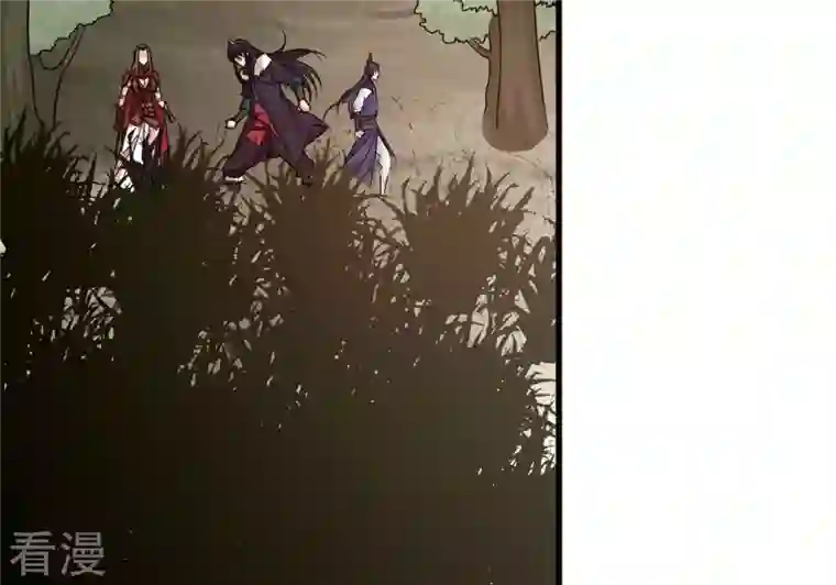 吞噬永恒第265话 死亡老祖