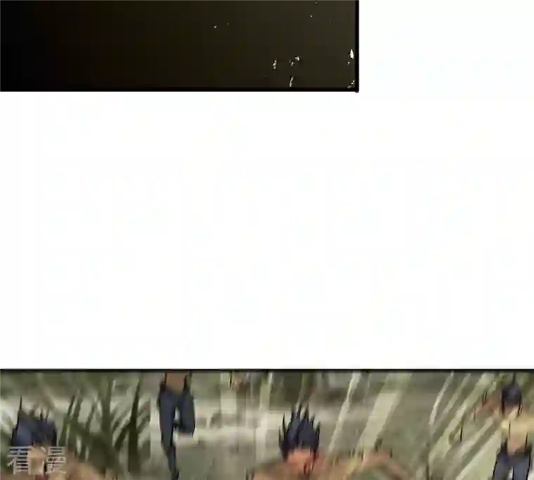 吞噬永恒第265话 死亡老祖