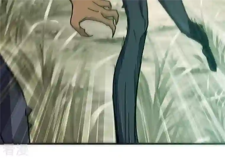 吞噬永恒第265话 死亡老祖