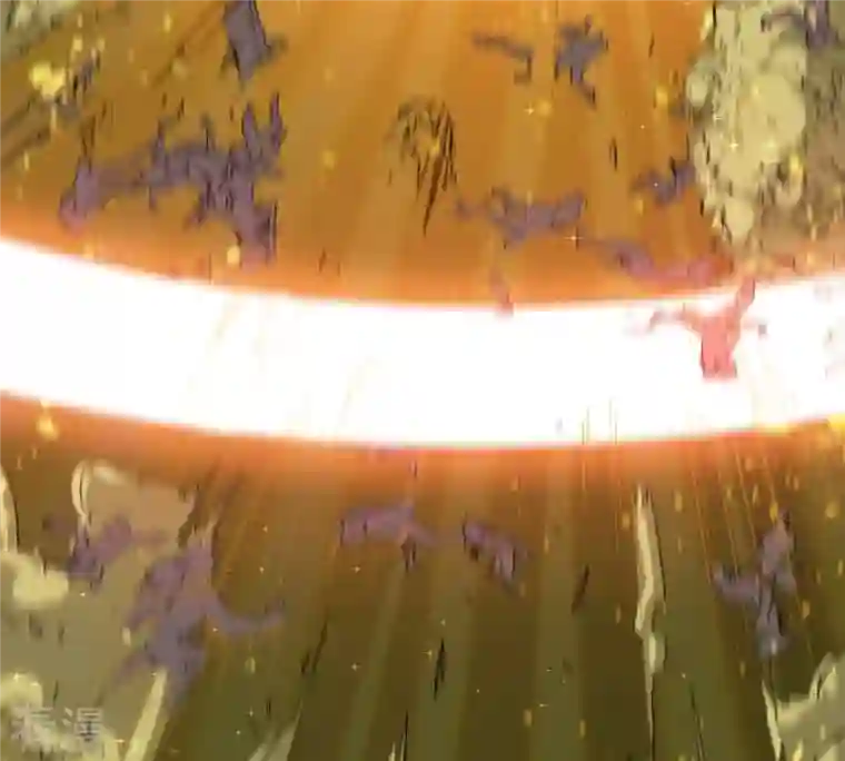 吞噬永恒第265话 死亡老祖